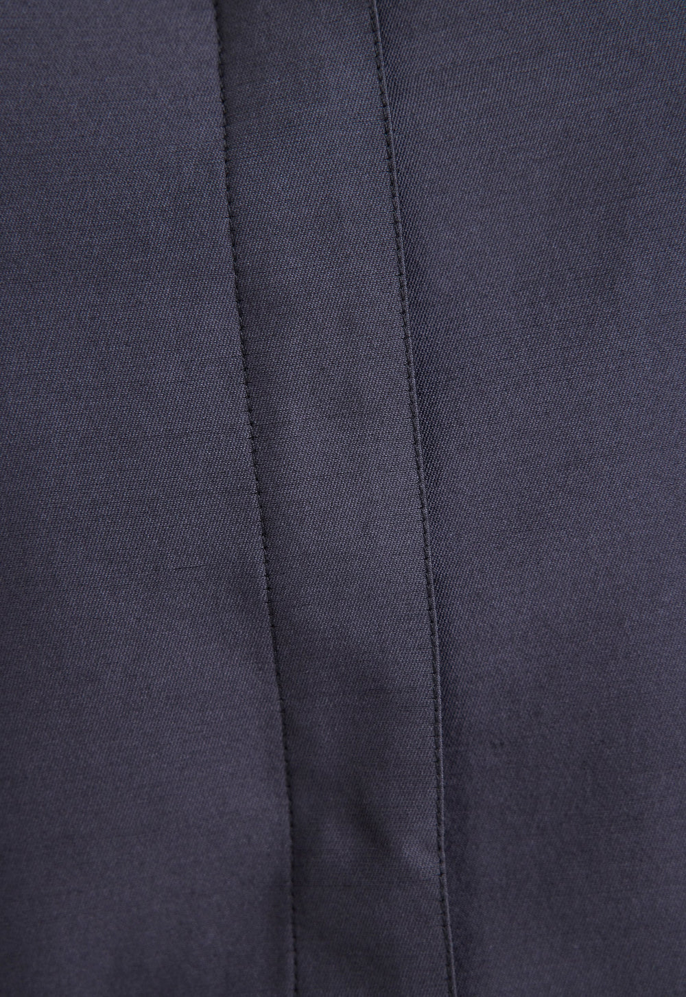 Jac+Jack Memphis Silk Wool Jacket - Steelo Grey